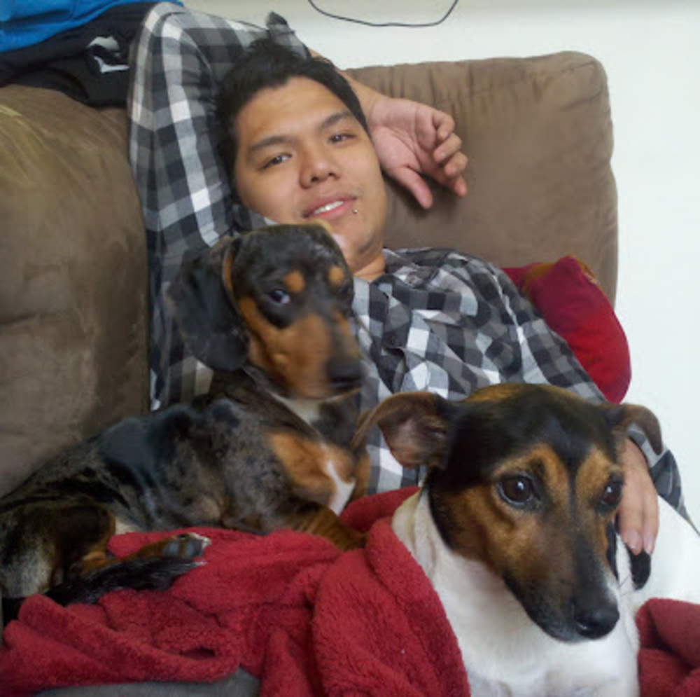 Meet your Posher, Jordan